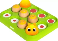 BRIO musikalsk larve