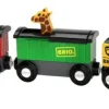 Brio safari tog