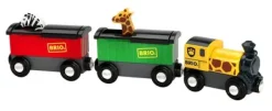 Brio safari tog