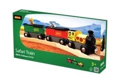 Brio safari tog