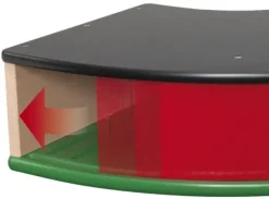 Brio stor lokomotivstall