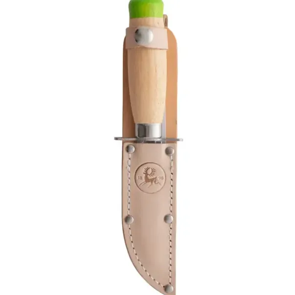 Brusletto speiderkniv