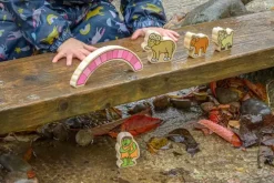 Bukkene Bruse figurer