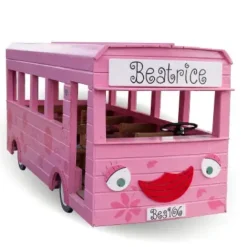 Bussen Beatrice