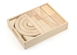 Byggeklosser klassisk