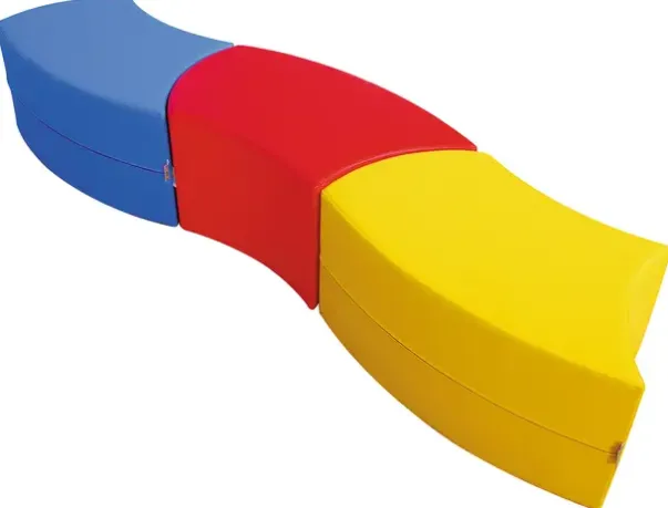 Byggesett sittegruppe