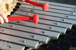 Cadenza forankring i jord