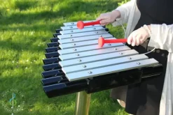 Cadenza forankring i jord