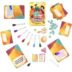 Captain Obvious (EN)