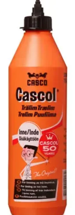 Casco Cascol trelim