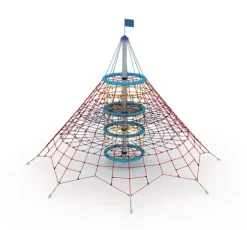 Chavi klatrepyramide