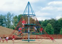 Chavi klatrepyramide