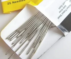 Chenillenåler strl 18 spiss