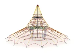 Cheops Maxi klatrepyramide