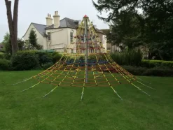 Cheops midi klatrepyramide