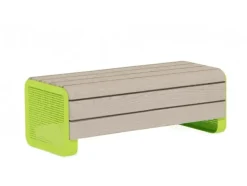 Chillout minipallet forankring jord