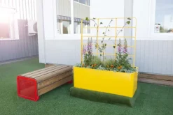 Chillout Plantekasse