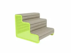 Chillout stand forankring i jord