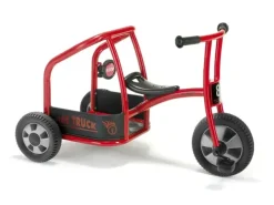 Circleline brannbilsykkel