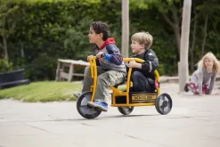 Circleline skolebuss