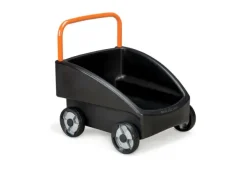 Circleline skubbevogn