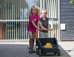 Circleline skubbevogn