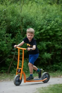 Circleline sparkesykkel stor