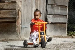 Circleline trehjulsykkel liten