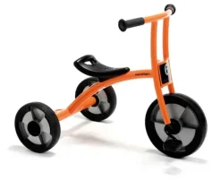 Circleline trehjulsykkel stor