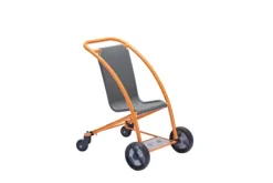 Circleline trillevogn