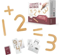 Clicko Lær deg tall