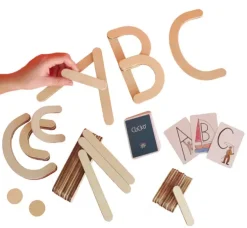 Clicko stor byggeboks