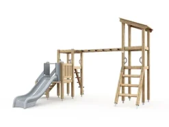 Clover aktivitetstårn