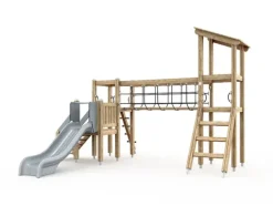 Clover aktivitetstårn