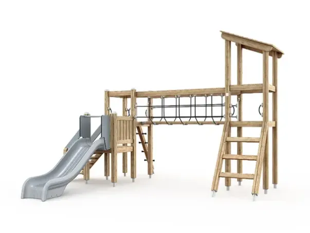 Clover aktivitetstårn