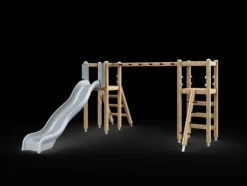 Clover aktivitetstårn