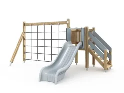 Clover aktivitetstårn