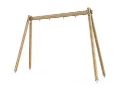 Clover høyt huskestativ svanemerket