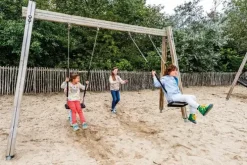 Clover høyt huskestativ svanemerket