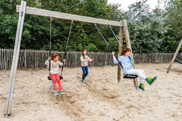 Clover høyt huskestativ svanemerket