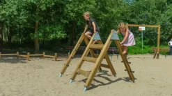 Clover klatreelement