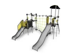 Cloxx Barium lekeapparat