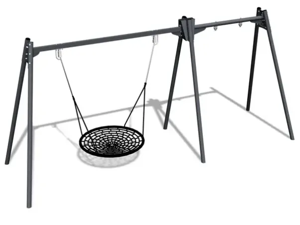 Cloxx Cerium huskestativ fuglerede + 1