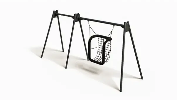 Cloxx Cerium huskestativ fuglerede + 1