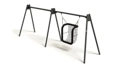 Cloxx Erbium huskestativ fuglerede + 2