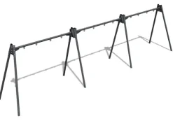 Cloxx Indium huskestativ for 6 seter