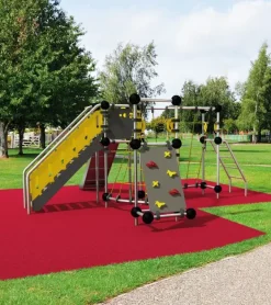 Cloxx Iridium lekeapparat