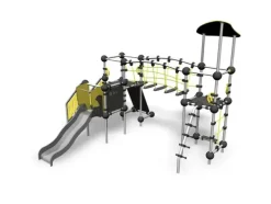 Cloxx Krypton lekeapparat