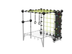 Cloxx Niobium klatreapparat