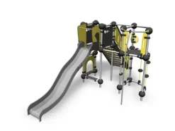 Cloxx Osmium lekeapparat